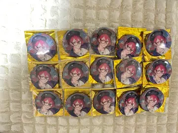 B프로 B-project 음제햐쿠타로 캔바 15개입