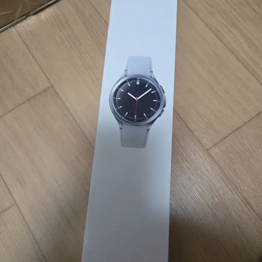 갤럭시 워치4 클래식 46mm