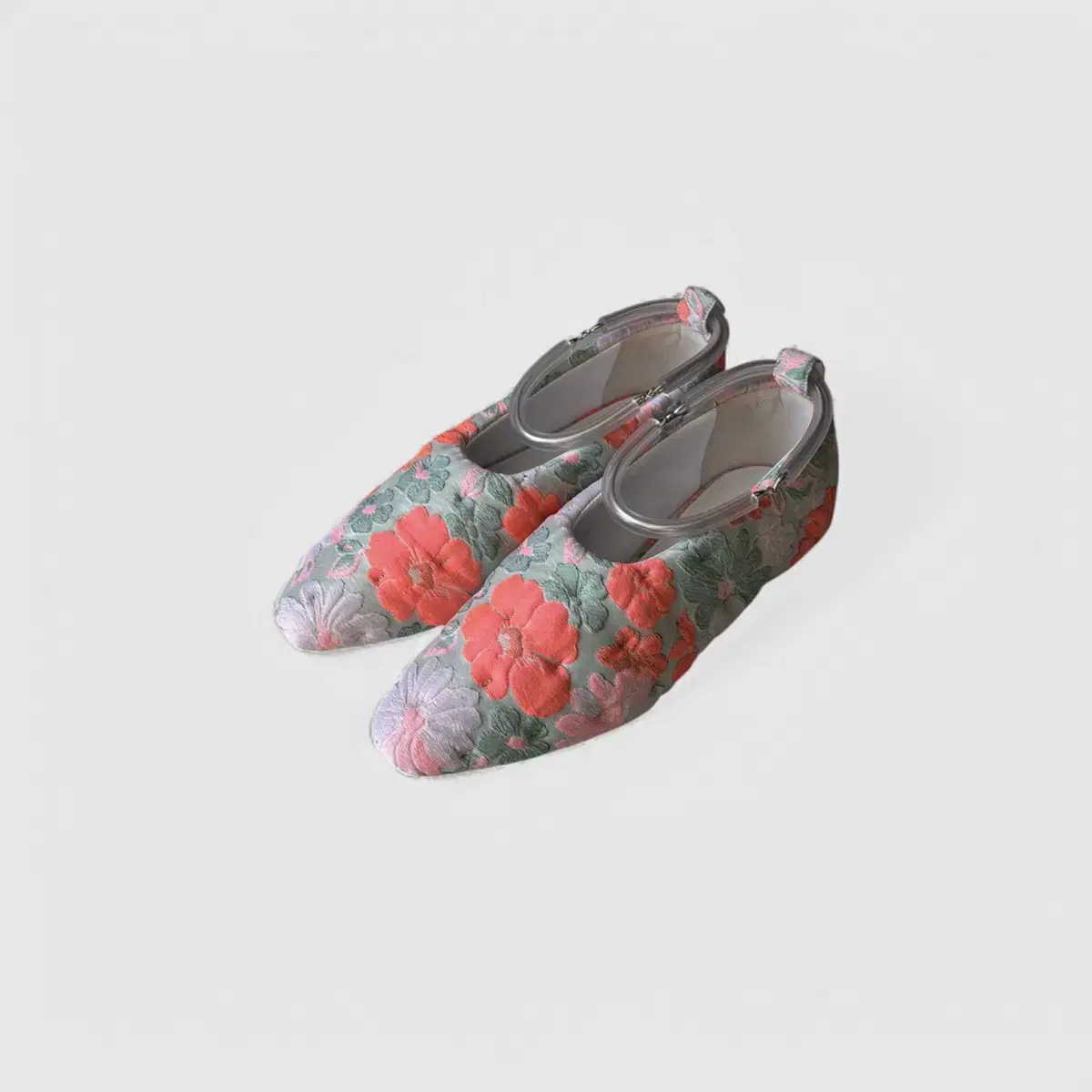 Jilsander shoes