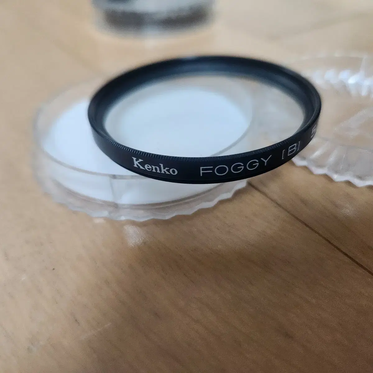 SONIA LENS HOOD, 52mm 필터 렌즈후드 카메라필터