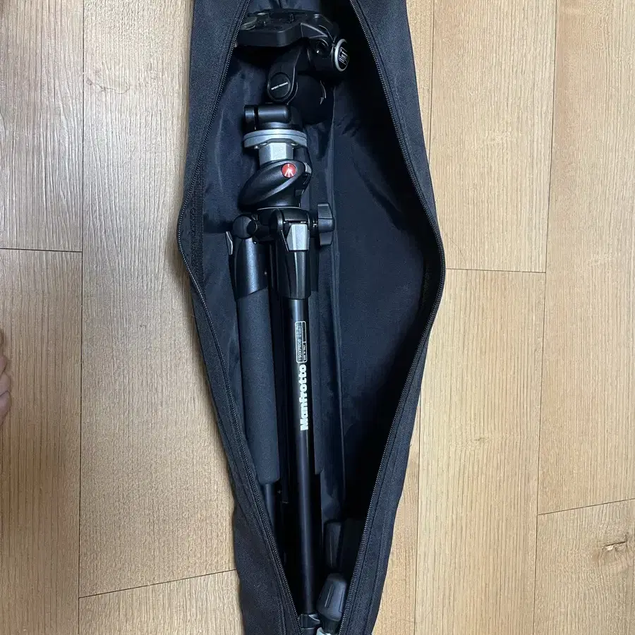 manfrotto 카메라 거치대