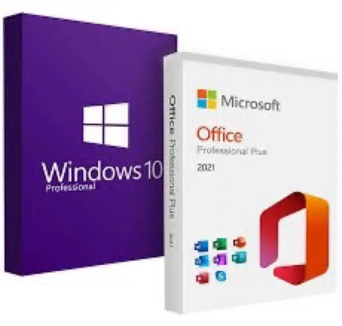 We sell Windows 10, Office 2019, 2021, 365, etc.