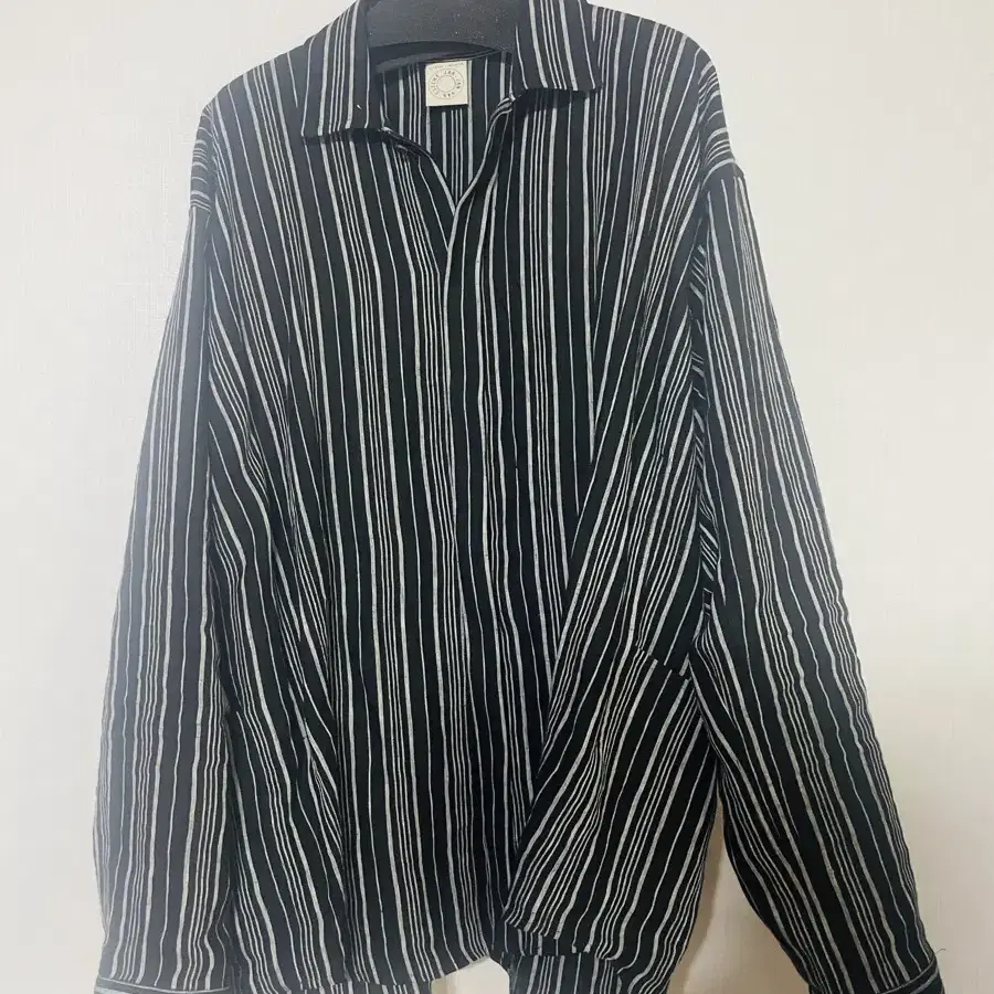 얀얀반에쉐 shirts#96 stripe