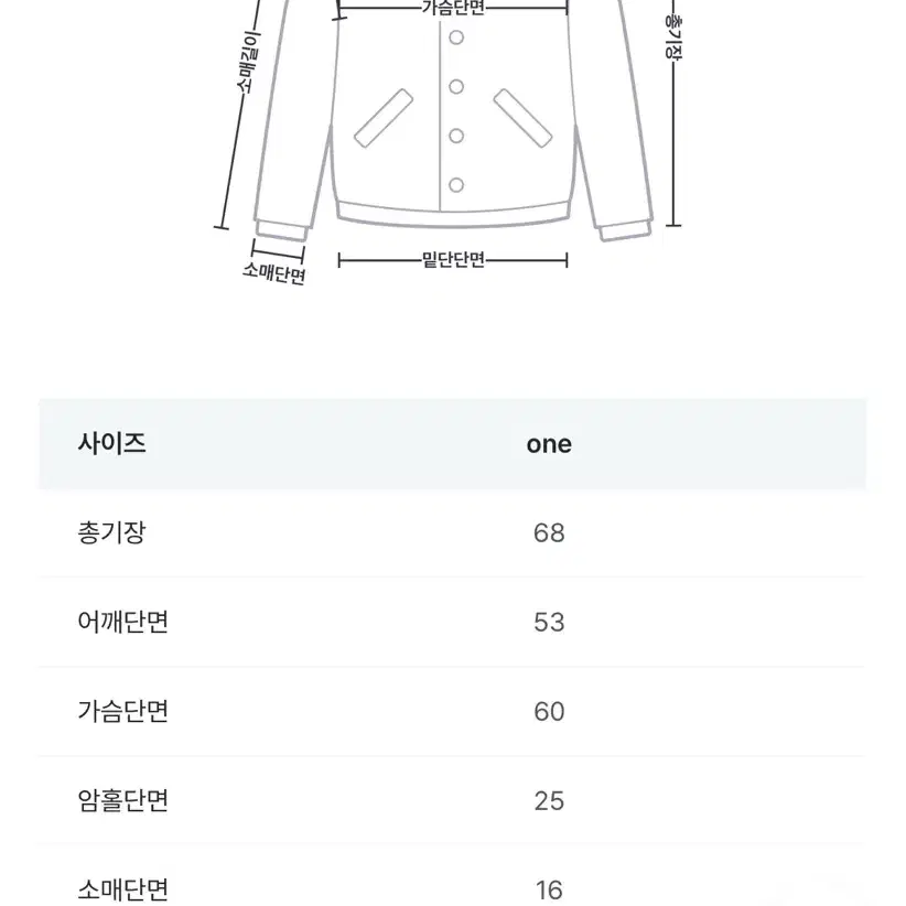 새상품 ) 에드모어 리브 울 아웃 포켓 블루종 점퍼