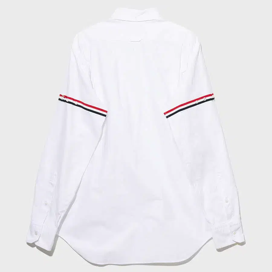 THOM BROWNE shirt