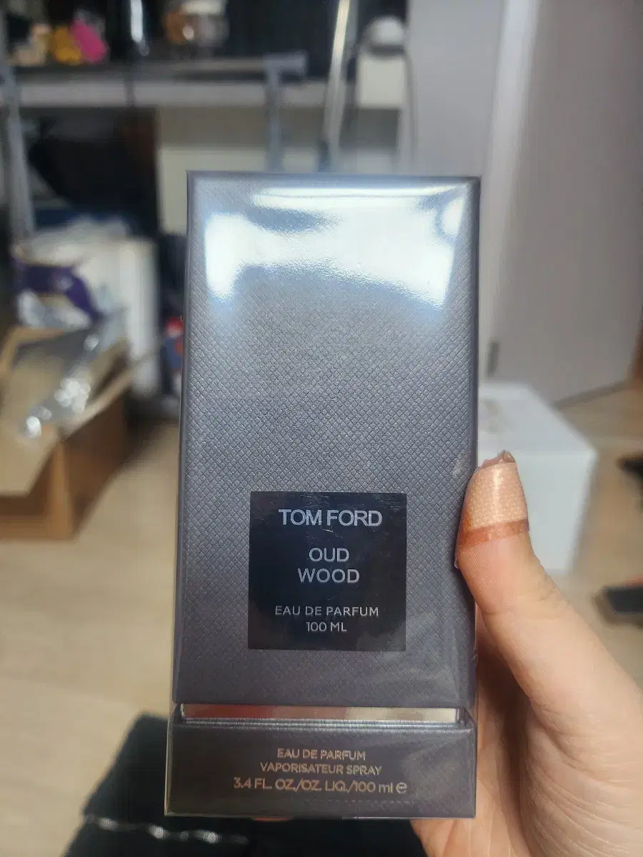 톰포드 오드우드 EDP 100ml