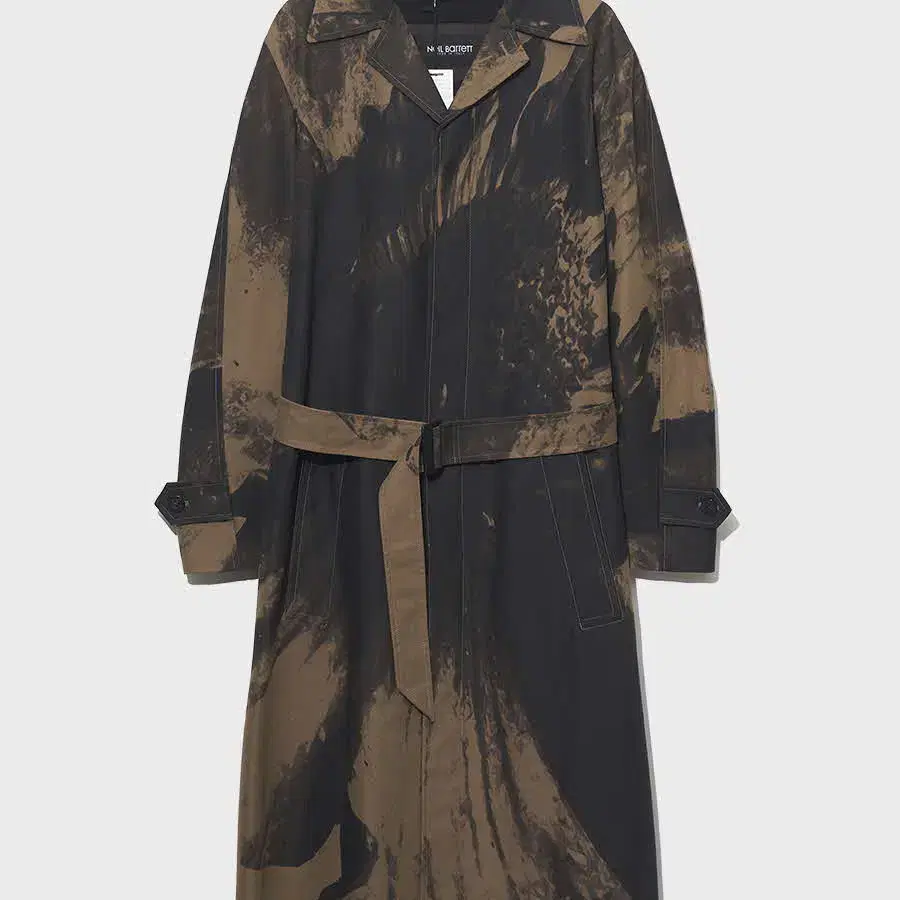 NEIL BARRETT coat