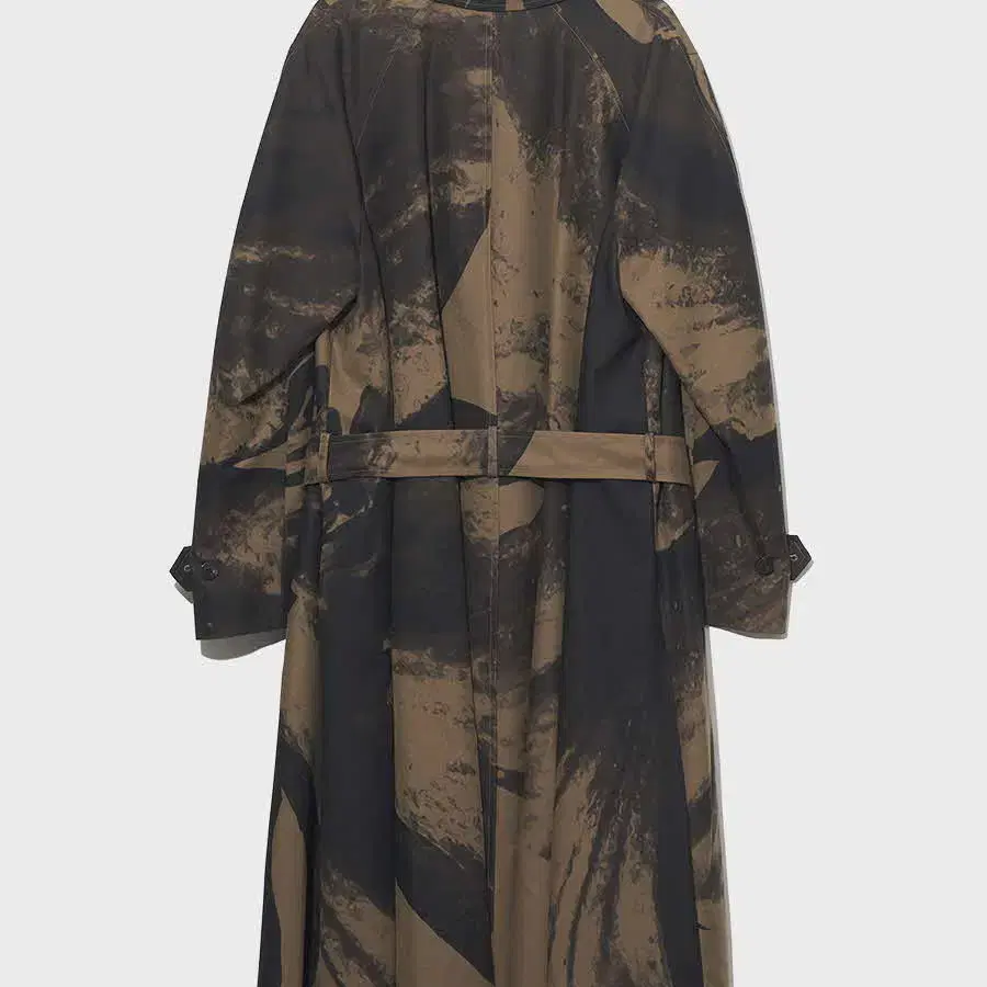 NEIL BARRETT coat