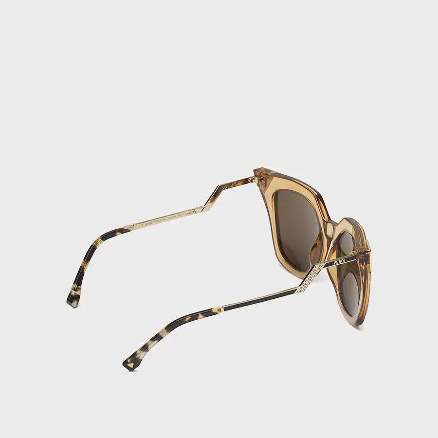 FENDI eye wear