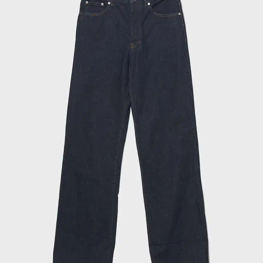 DRIES VAN NOTEN denim pants