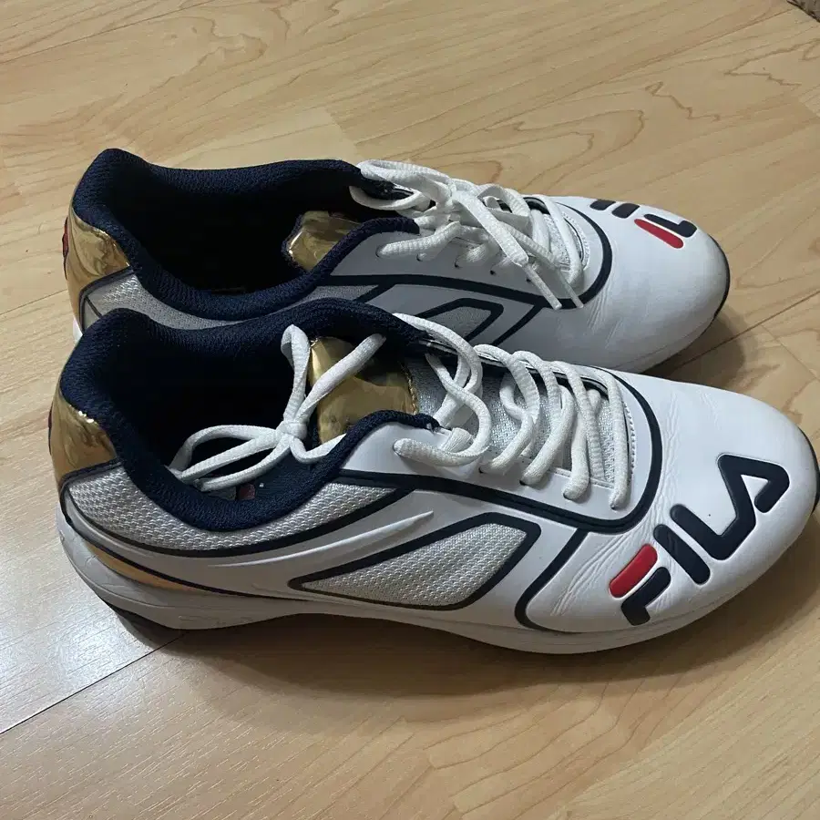 FILA 야구화 270