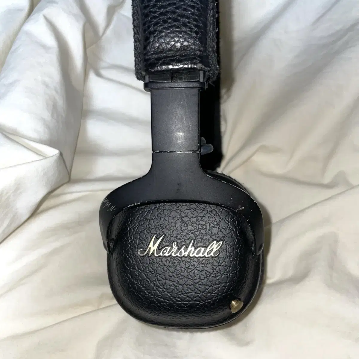 Marshall MID AMC / 마샬 블루투스 헤드셋