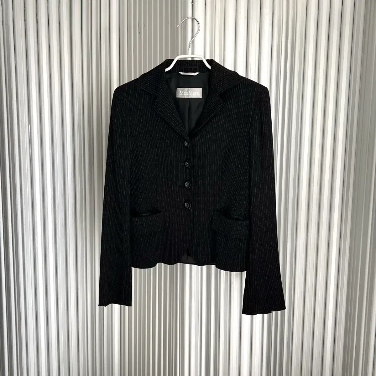 Max Mara Jacket