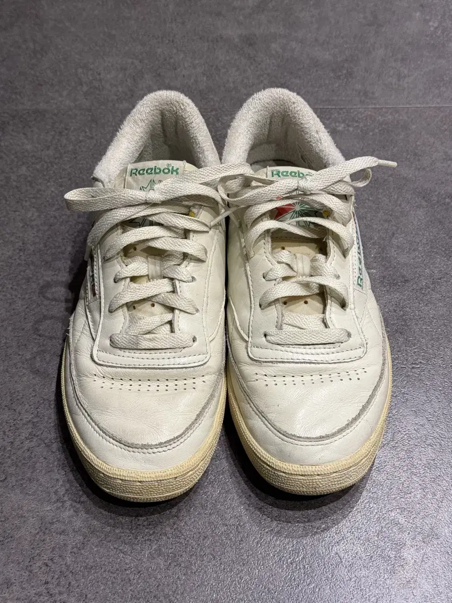 Reebok Club C 85 Vintage 270