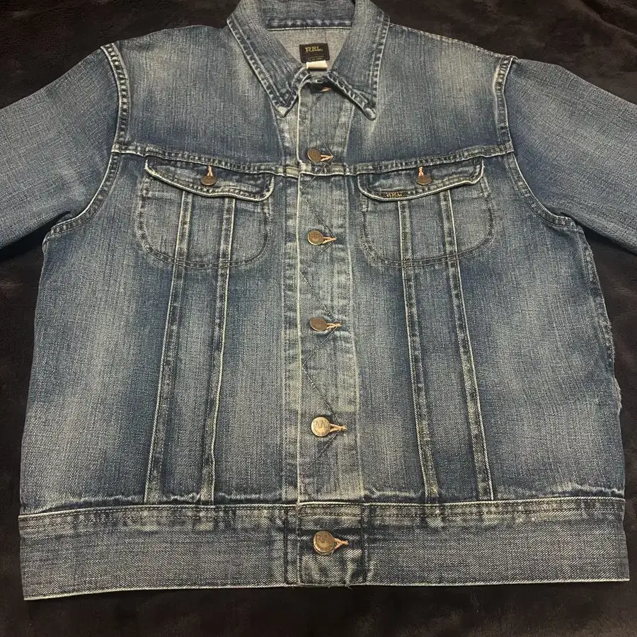 rrl(더블알엘) lot271 M