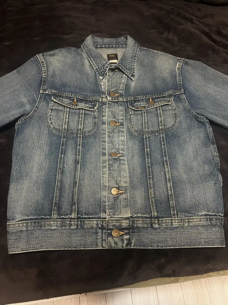 rrl(더블알엘) lot271 M