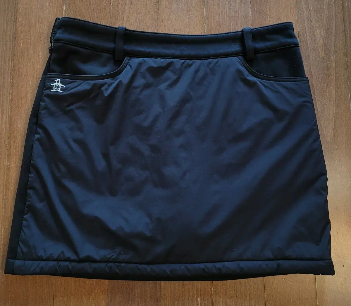 Munsingwear Windproof Skirt Pants 26.27