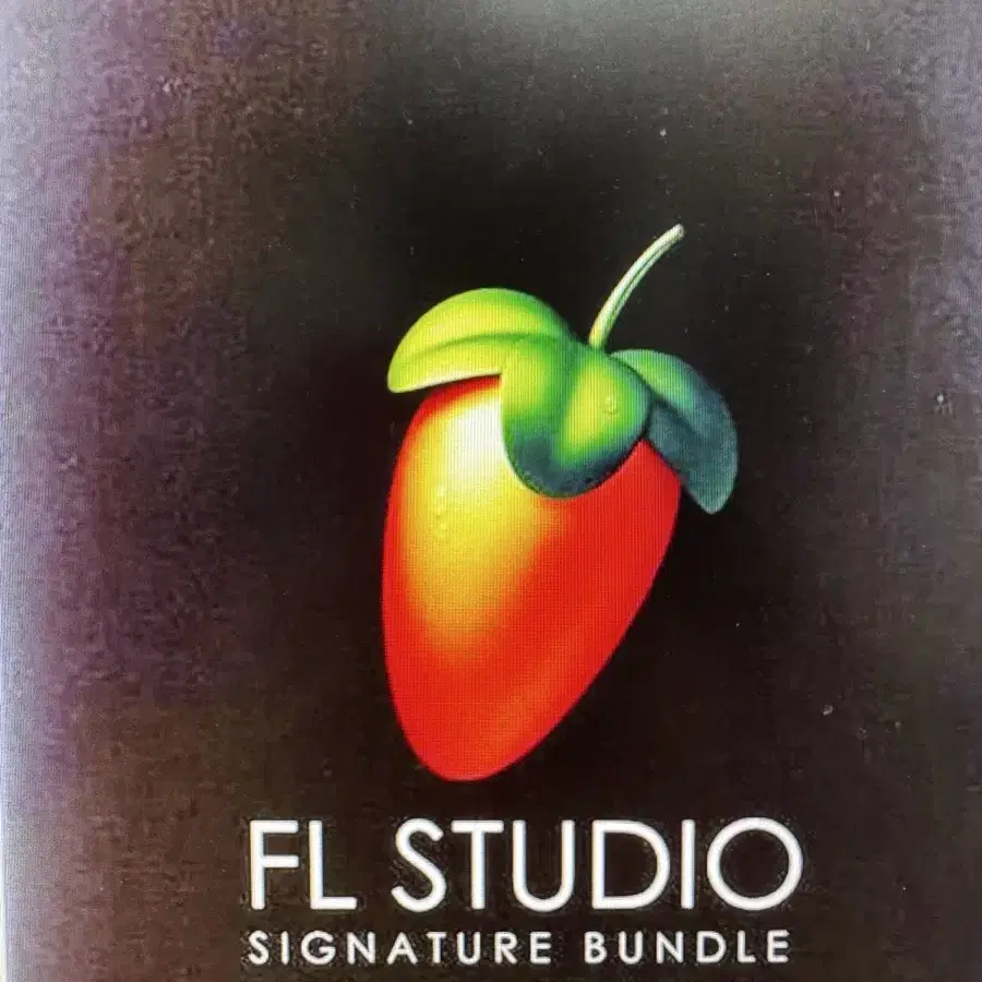 Fl studio 21 시그니처에디션 급처 합니다