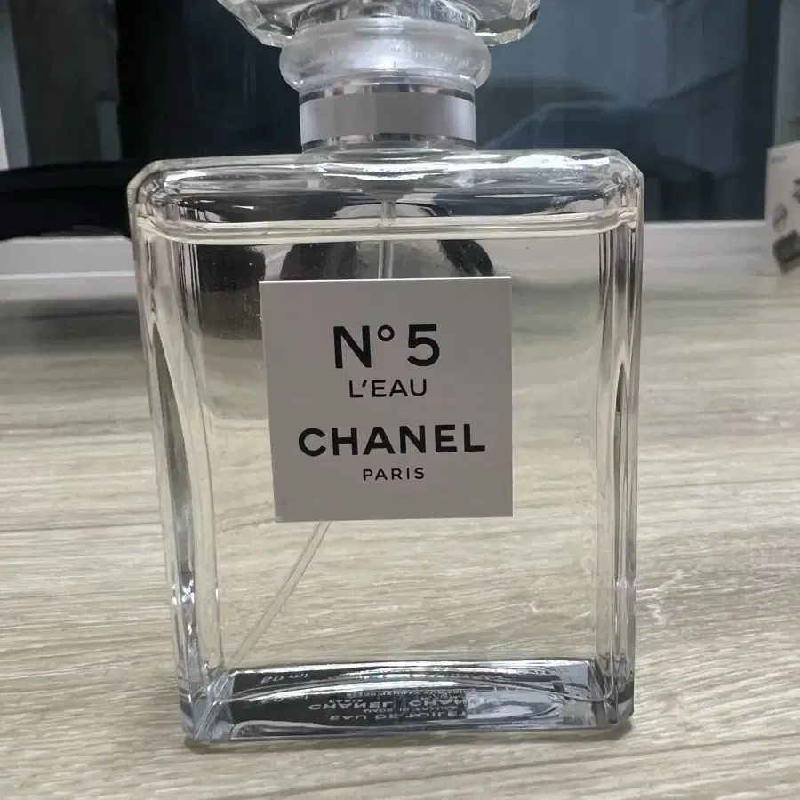 샤넬 넘버5 로 50ml