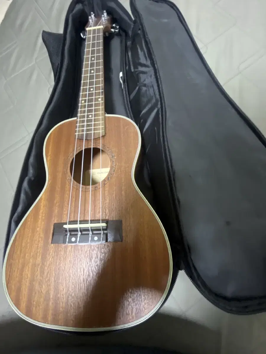 Ukulele