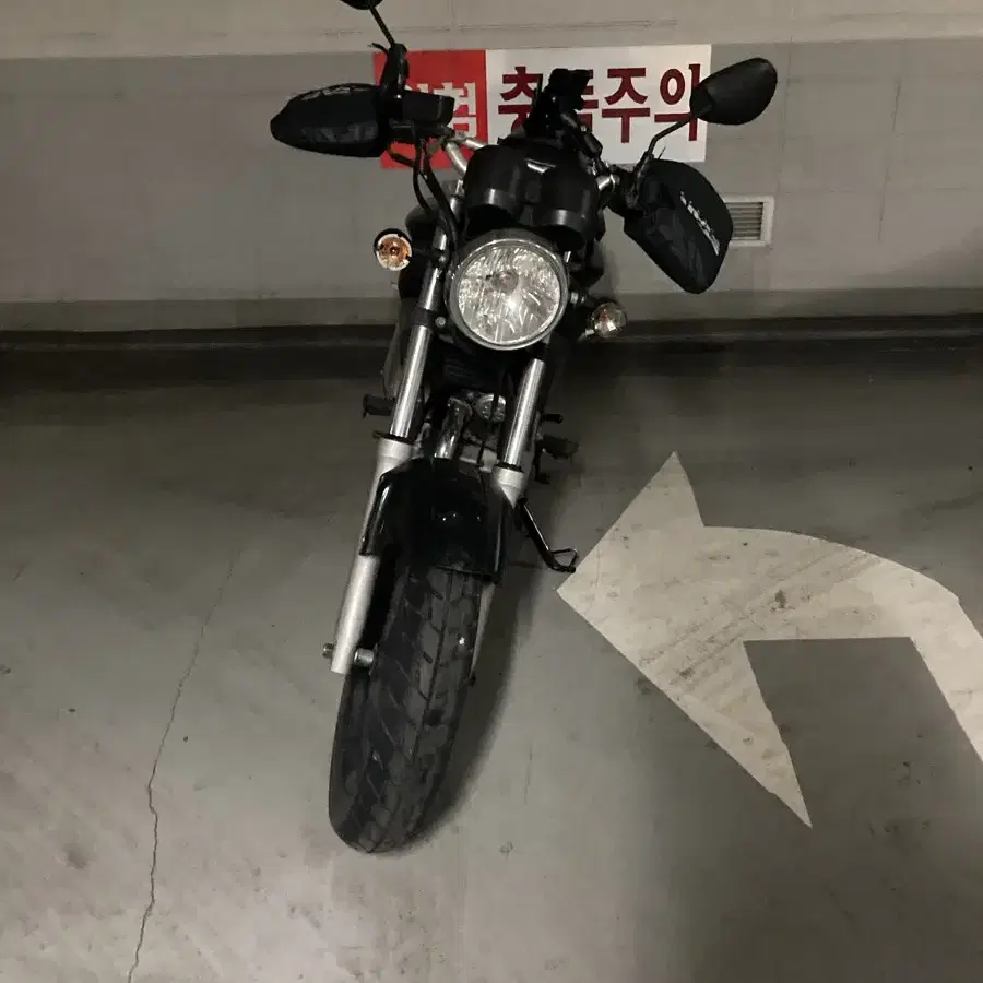 로드윈125cc