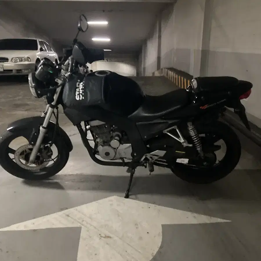 로드윈125cc