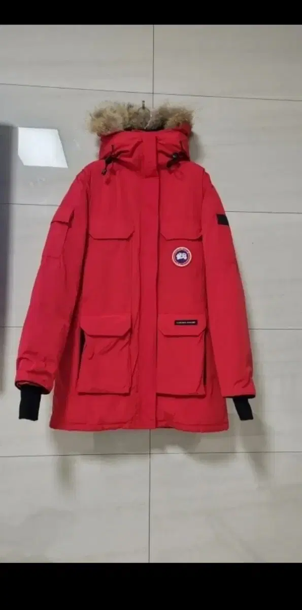 캐나다구스CANADA GOOSE  남성패딩100-105