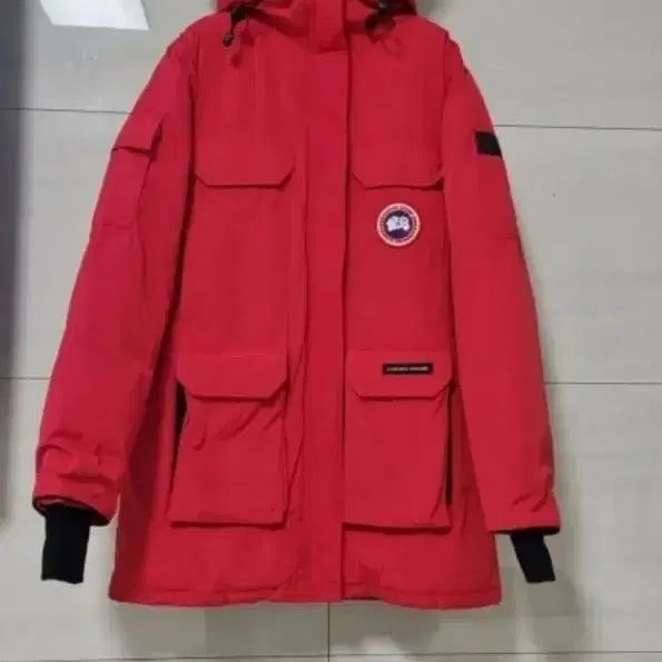 캐나다구스CANADA GOOSE  남성패딩100-105