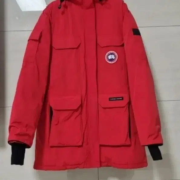 캐나다구스CANADA GOOSE  남성패딩100-105