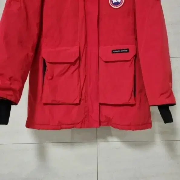 캐나다구스CANADA GOOSE  남성패딩100-105