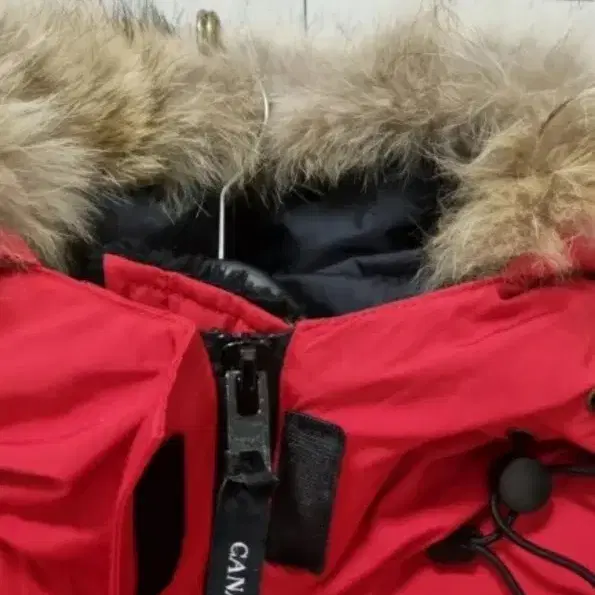 캐나다구스CANADA GOOSE  남성패딩100-105