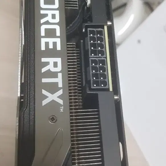 NVIDIA GeForce RTX 3070 Ti