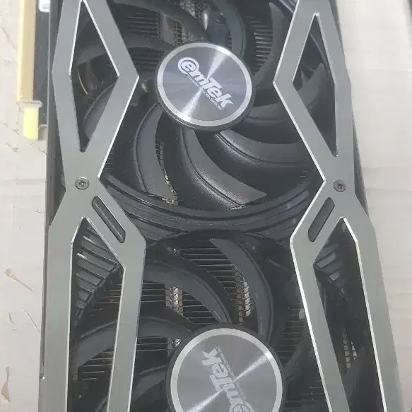 NVIDIA GeForce RTX 3070 Ti