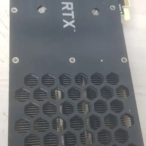 NVIDIA GeForce RTX 3070 Ti