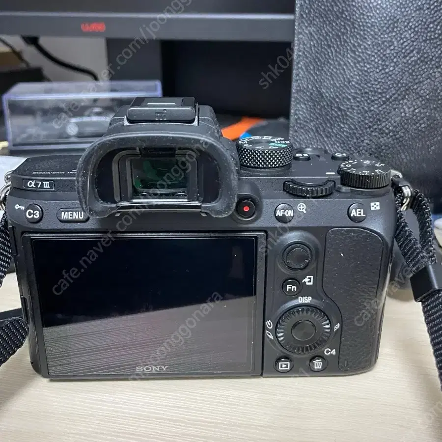 소니 a7m3 sony a7iii 판매합니다