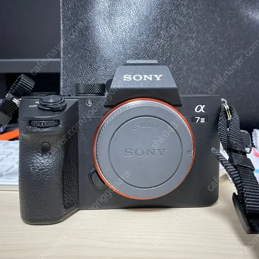 소니 a7m3 sony a7iii 판매합니다