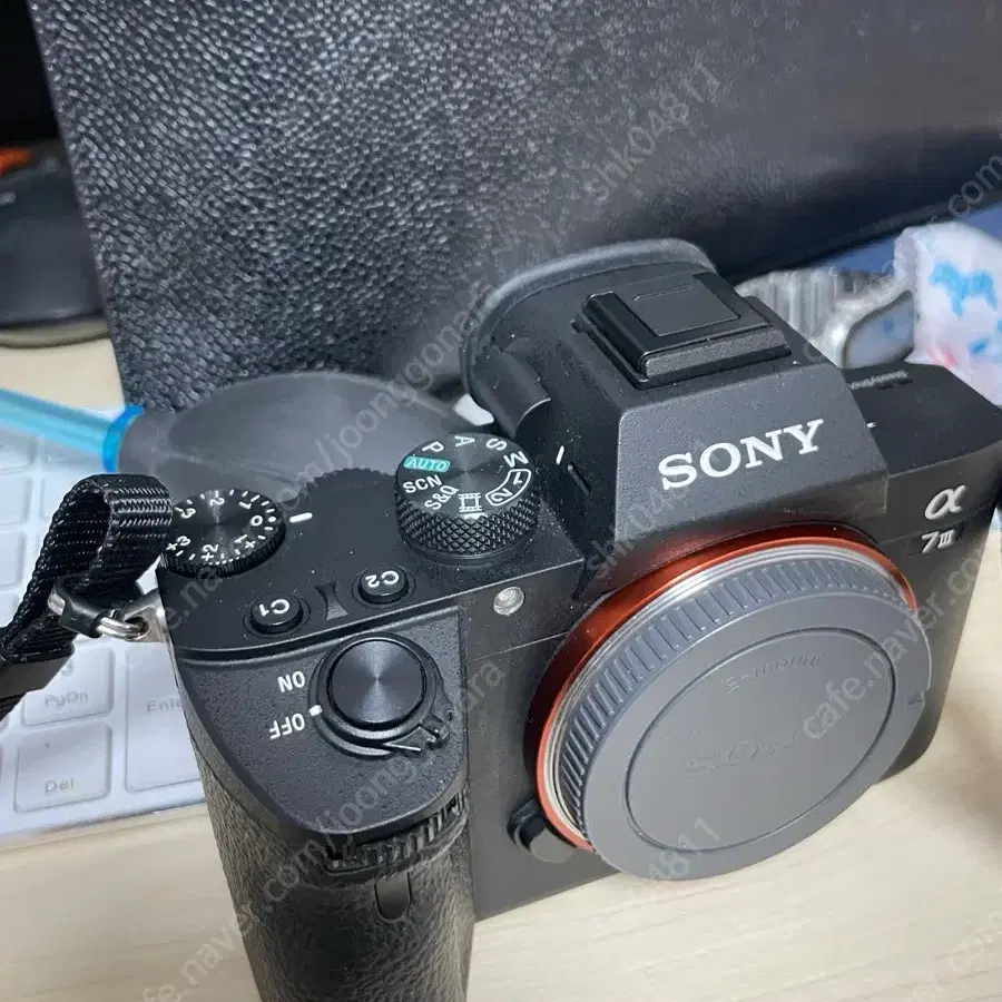 소니 a7m3 sony a7iii 판매합니다