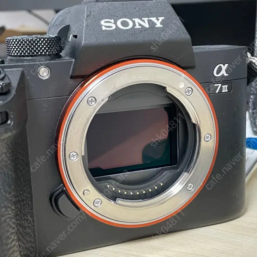 소니 a7m3 sony a7iii 판매합니다