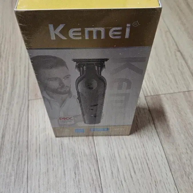 Kemei 2299 바리깡 클리퍼 이발기