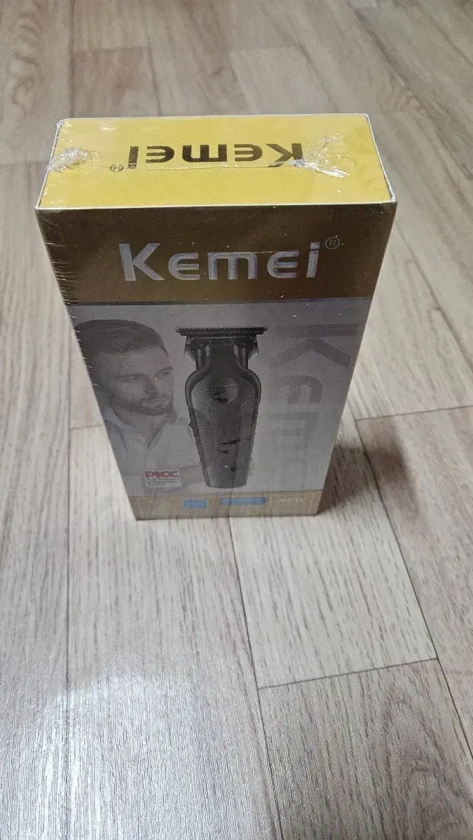 Kemei 2299 바리깡 클리퍼 이발기