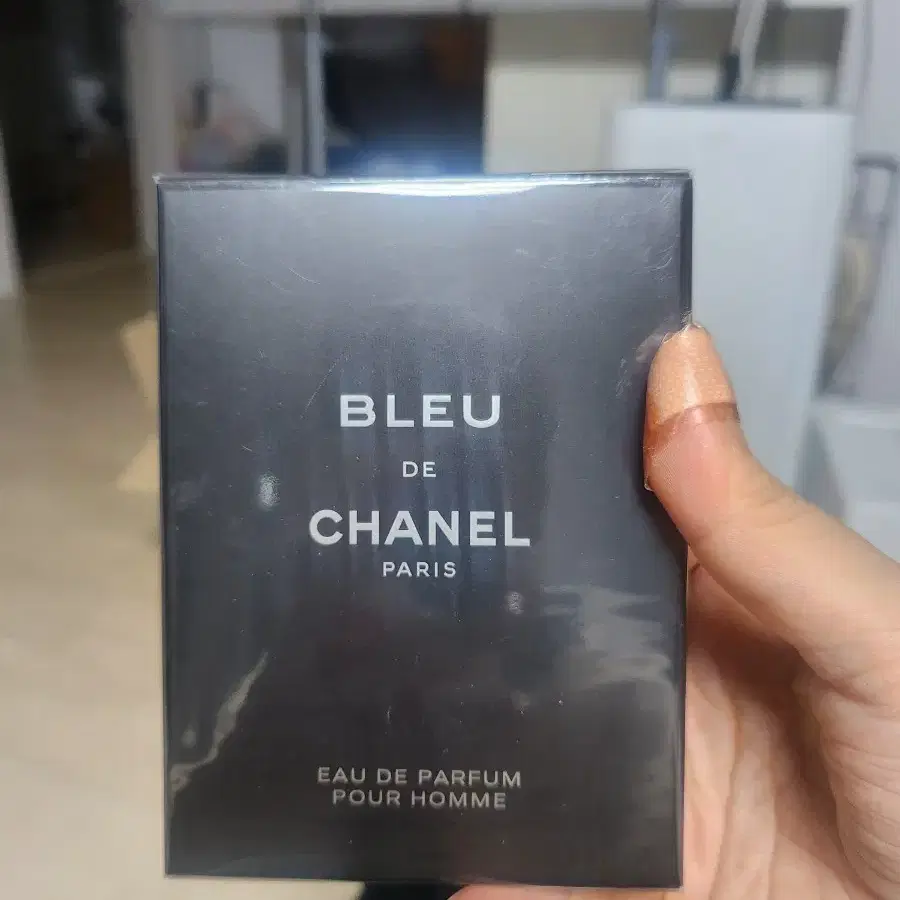 샤넬 드 블루 EDP 100ml