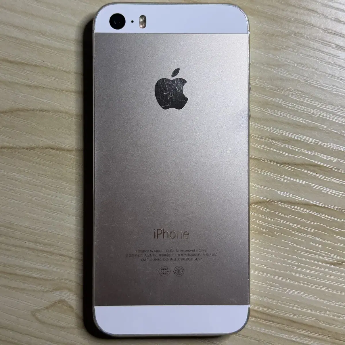 아이폰 5s 16기가 골드 iphone 5s 16g gold