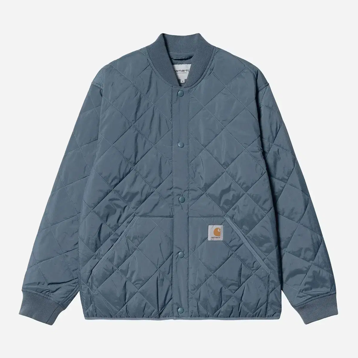 Carhartt WIP barrow liner storm blue XL