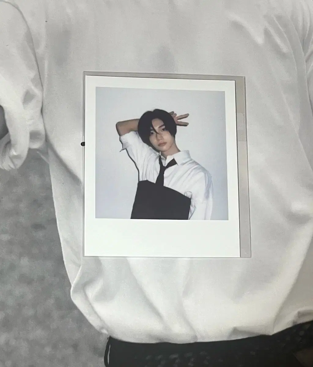 Rise wonbin seasons greetings pola WTS (sealed)