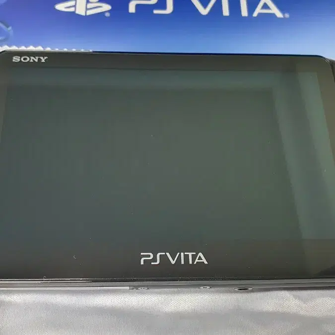 (미사용 극미품) PS VITA 플스 비타 PS4 PS5 리모트 플레이