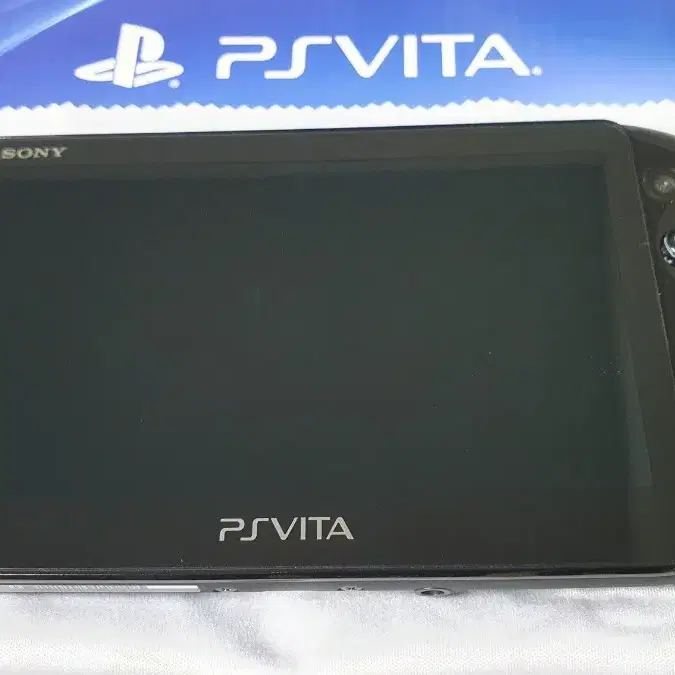 (미사용 극미품) PS VITA 플스 비타 PS4 PS5 리모트 플레이