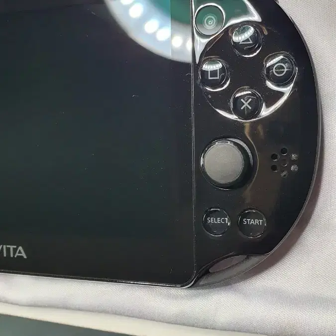 (미사용 극미품) PS VITA 플스 비타 PS4 PS5 리모트 플레이