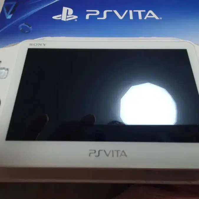 (극미품) PS VITA 플스 비타 PS4 PS5 리모트 플레이