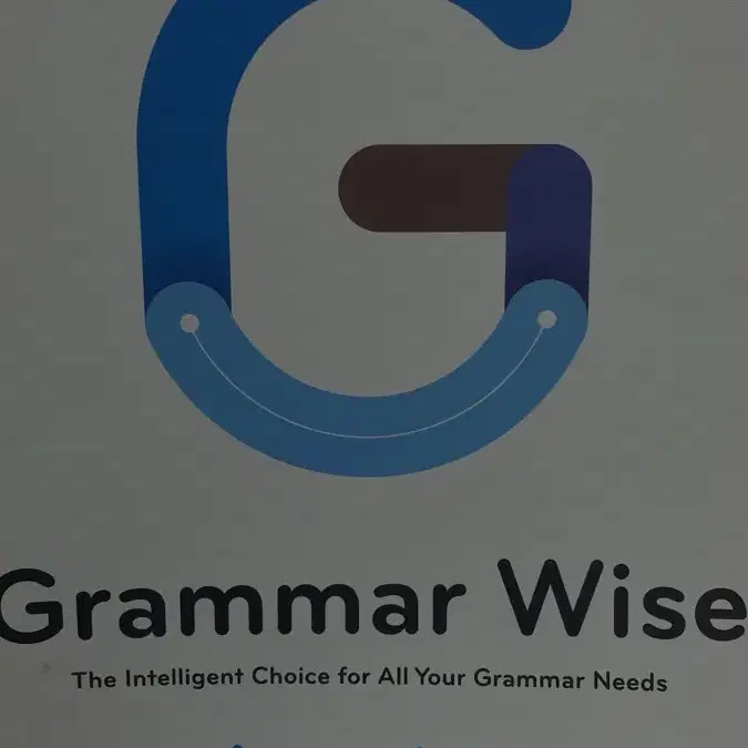 Grammar wise level 3 새책