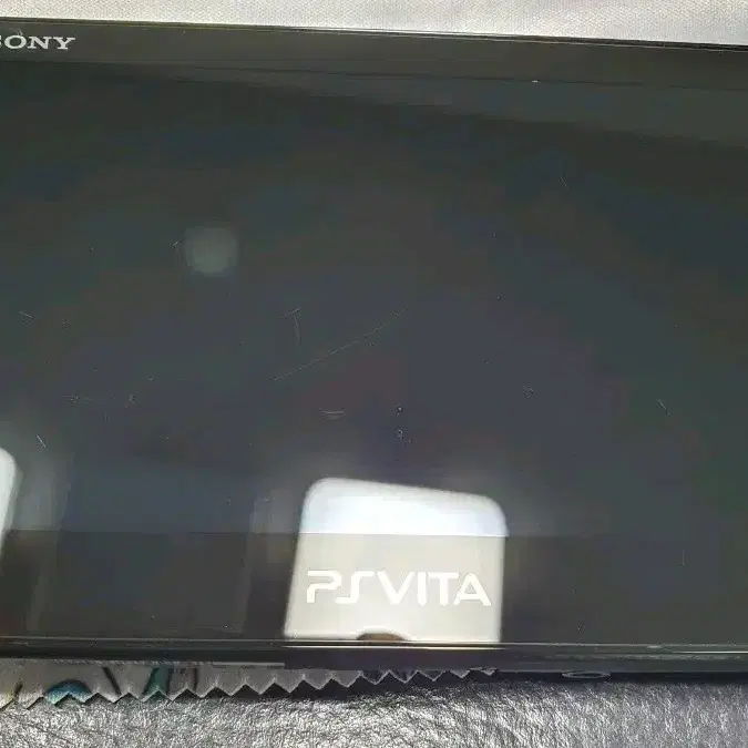 (미사용 극미품) PS VITA 플스 비타 PS4 PS5 리모트 플레이